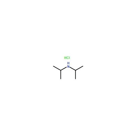 Ak Scientific Diisopropylamine hydrochloride (25g), CAS 819-79-4 7679AL-25g