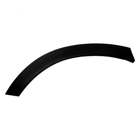 Geared2Golf Rear Wheel Opening Molding Panel for 2017-2020 Honda CR-V GE2469691