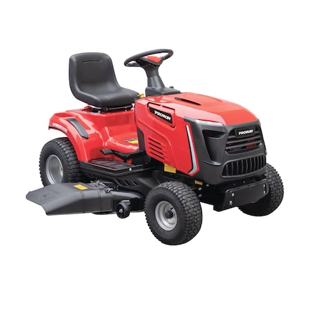 Prorun 19 HP 42in Gas Hydrostatic Riding Lawn Tractor with B&S Engine PBLT1942H