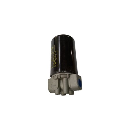 John Deere FILTER HEAD, JOHN DEERE OEM AT129523 AT129523