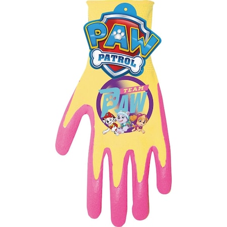 Nickelodeon Paw Patrol Toddler Gripper Glove Violet PWG100TN3