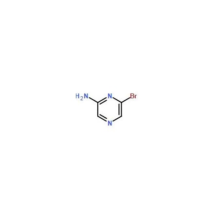Ak Scientific 2-Amino-6-bromopyrazine (100g), CAS 54237-53-5 W6852-100g