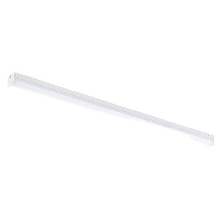 Daybrite LED Strip Light, White, 0-10V SDS8130LCST-UN3-DIM