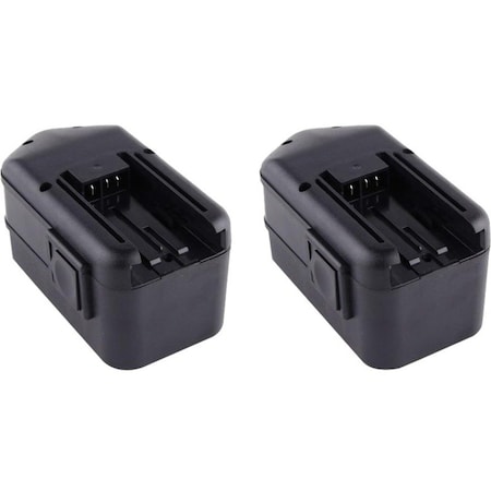 Premium Power Products Kit Battery Milwaukee NiCD/NiM 48-11-2232-CP