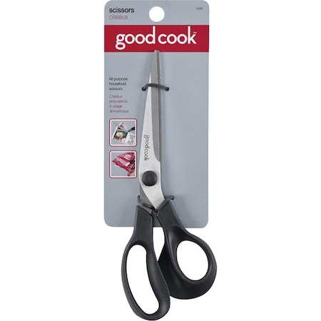Goodcook 9.5'' Stainless Steel Kitchen Shear 24265