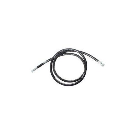 Genie REPLACEMENT HOSE, ASSEMBLY DRIVE MOTOR 109837