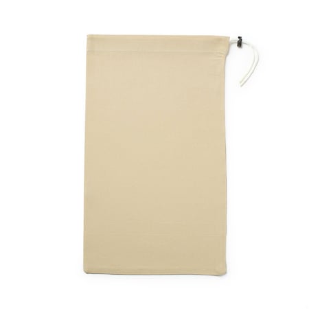 Tarps Now Canvas Utility Bag, 14'' W x 24'' H BAG-U-1424