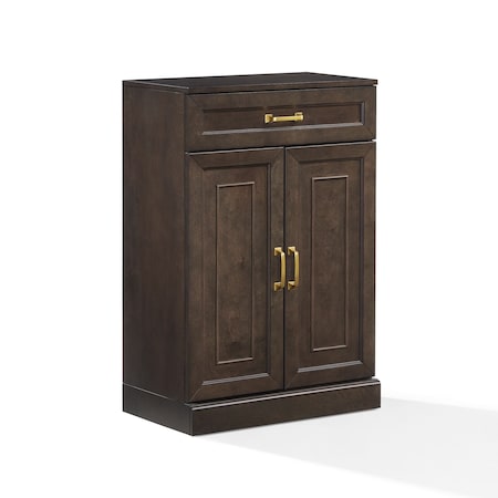 Crosley Stanton Kitchen Storage Cabinet CF3121-CO
