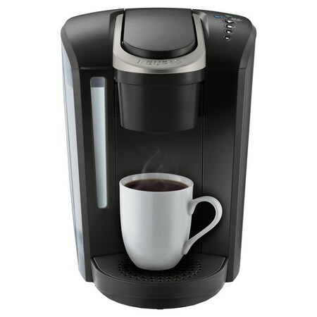Keurig KEURIG K-Select 5000196974 Programmable Coffee Maker, 4 Cups Capacity, 120 V, 1500 W, Black 5000196974