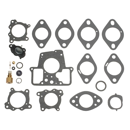Hygrade Tuneup Standard Motor Products, Carburetor Kit, 540