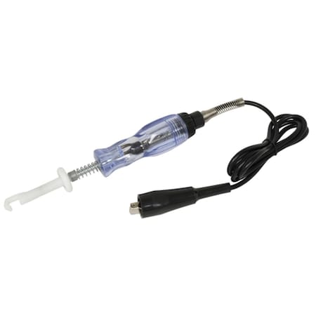 Tool Time Circuit Tester with Buzzer TO2946238