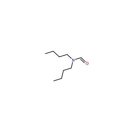 Ak Scientific N, N-Dibutylformamide (5mL), CAS 761-65-9 U184-5mL