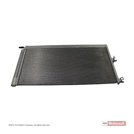 Motorcraft A/C Condenser,  YJ612