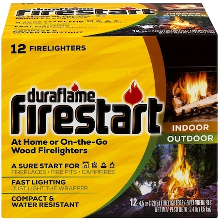 Duraflame 4.5OZ Fire Lighter 04841