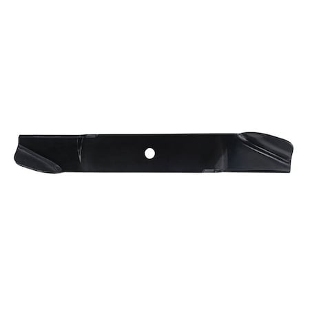 Oregon Lawn Mower Blade, 14-1/2 in, Replaces Ariens Gravely 09658900 99-639