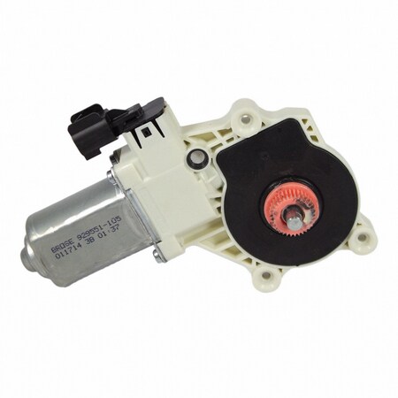Motorcraft Window Motor, WLM271