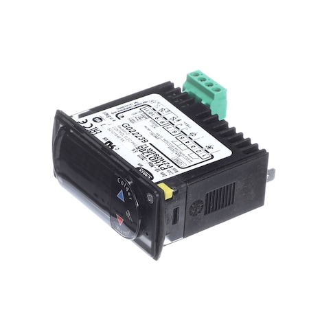 Habco Control, Electrical PRG, 115V, 250VAC, SE12/18/46RX BP V G022239