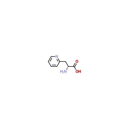 Ak Scientific 3-(2-Pyridyl)-D-alanine (1g), CAS 37535-52-7 E889-1g