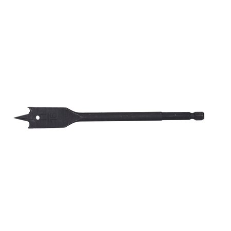 Century Drill & Tool Lazer Spade Bit 36444