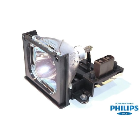Premium Power Replacement Projector Lamp for PHILIPS Hopper 10 series for Philips LC4 LC4043G199 LCA3108