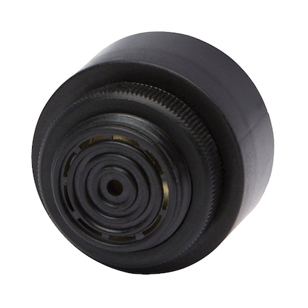 Ecco Audible Device, Medium, 68Db, 12-48Vdc 209120-E