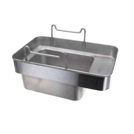 Star Kettle Assembly/Fry Pot SE1-115714