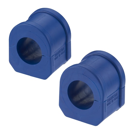 Moog Front To Frame Suspension Stabilizer Bar Bushing Kit, K5248