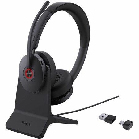 Yealink Network Technology Co. 1208678 BH74 TEAMS USB-C/A BH74 TEAMS USB-C/A