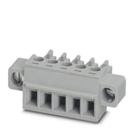 Phoenix Contact BCP-381F-20 GY Plug component Nominal 5435297