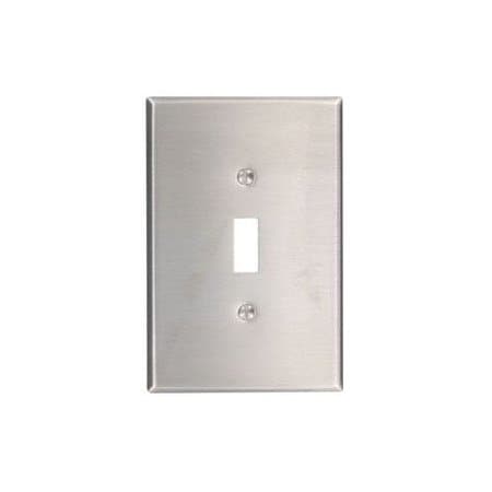 Leviton Wallplates and Switch Accessories EA 84101-40