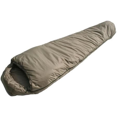 Snugpak Softie 3 Merlin Desert Tan RH Zip 91078