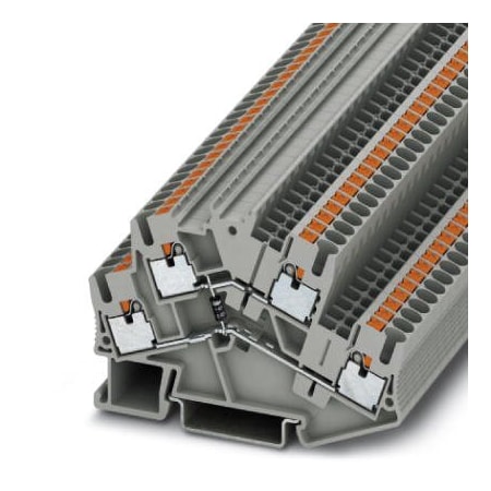 Phoenix Contact PTTBS 2 5-DIO/U-O Component terminal 3210295