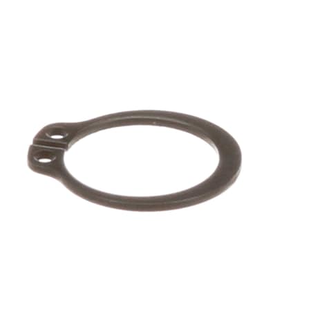 Globe Retaining Ring, Level Drive Gear, STW-15 X5C40