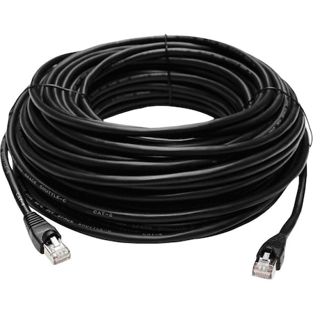 Lorex CAT-6 100 ft. Outdoor Extension Cable CBL100C6RXU