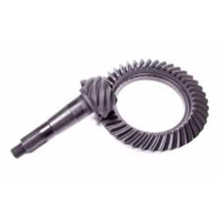 Whole-In-One Ring & Pinion Set - 4.56 12 Bolt GM Pass WH3610967