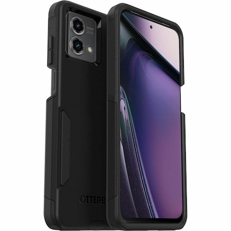 Otterbox Commuter Case For Motorola Moto G Stylus 5g 2023 / Moto G Stylus 2023 , Black 77-92247