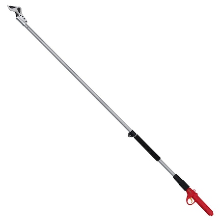 Zenport Long Reach ePruner, 99.5-Inch LEP858