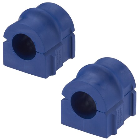 Moog Front To Frame Suspension Stabilizer Bar Bushing Kit, K200320