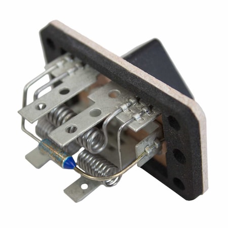 Motorcraft HVAC Blower Motor Resistor,  YH1699