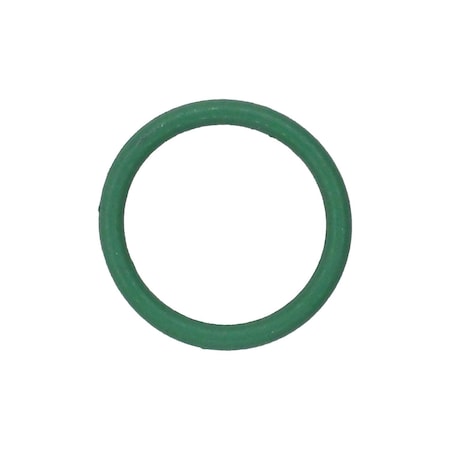 Auveco Air Conditioner O-Ring Green 14mm x 17.6mm x 1.8mm, 25PK 18142