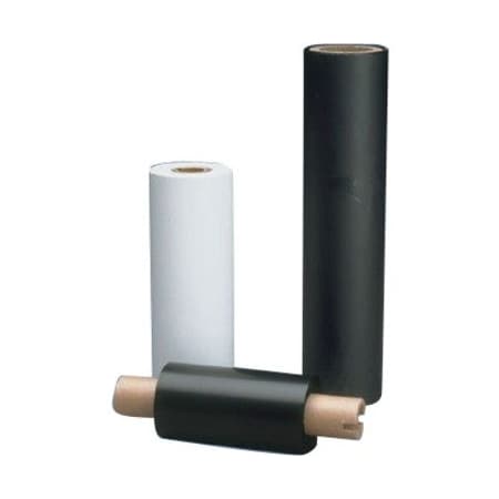 Panduit Single-ColorPrinterRibbon, Black, 300ftL RMER2BL