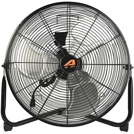 K-Tool International Blade Assembly for KTI77731 30 Non-Oscilating Wall Fan KTP77731-P1