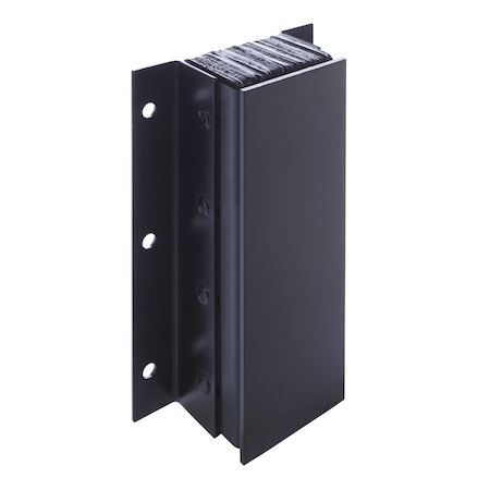 Ideal Warehouse Innovations Steel Face Bumper, LVB620-11SF 22-2100