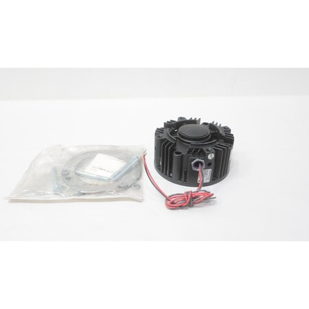 Warner Electric ELECTRIC BRAKE 90V-DC EM 180-20MB