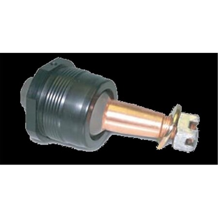 Overtime 22412V Precision Lower Ball Joint with Plus 0.500 in. Stud - Screw In - Fits K727 OV3626888