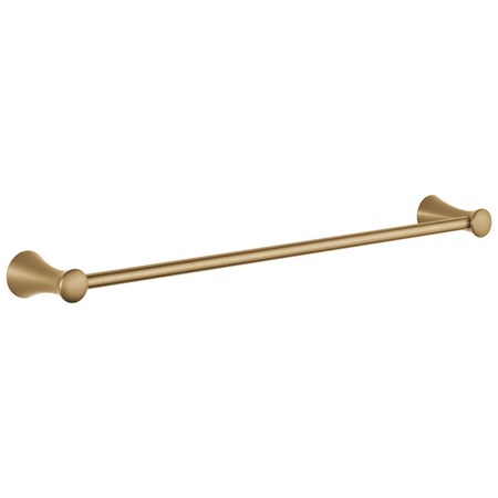 Delta Lahara 24" Towel Bar 73824-CZ