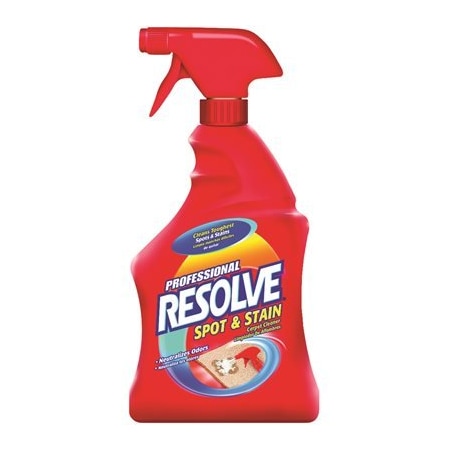 Resolve Resolve Spot & Stain Carpet Cleaner 32 oz. 97402