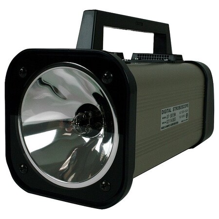 Shimpo XenonLightStroboscope, 0.1 fpm, LED DT-3015N-KIT
