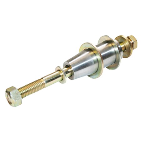 Loader Parts Source Bucket Pin Kit to Replace Case OEM 86591515 86518627