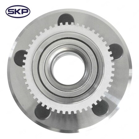 Skyward Automotive Products Wheel Bearing and Hub Assembly,  SK513221